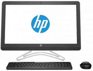 HP 24-e013nt (2WE10EA) Masaüstü Bilgisayar kullananlar yorumlar